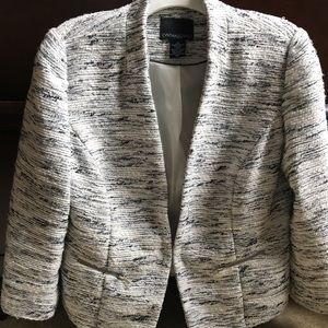 Cynthia Rowley blazer